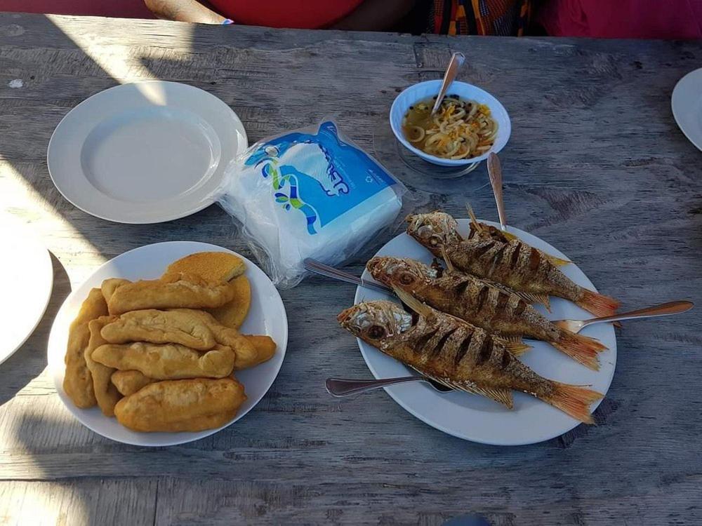 Portmore Dış mekan fotoğraf