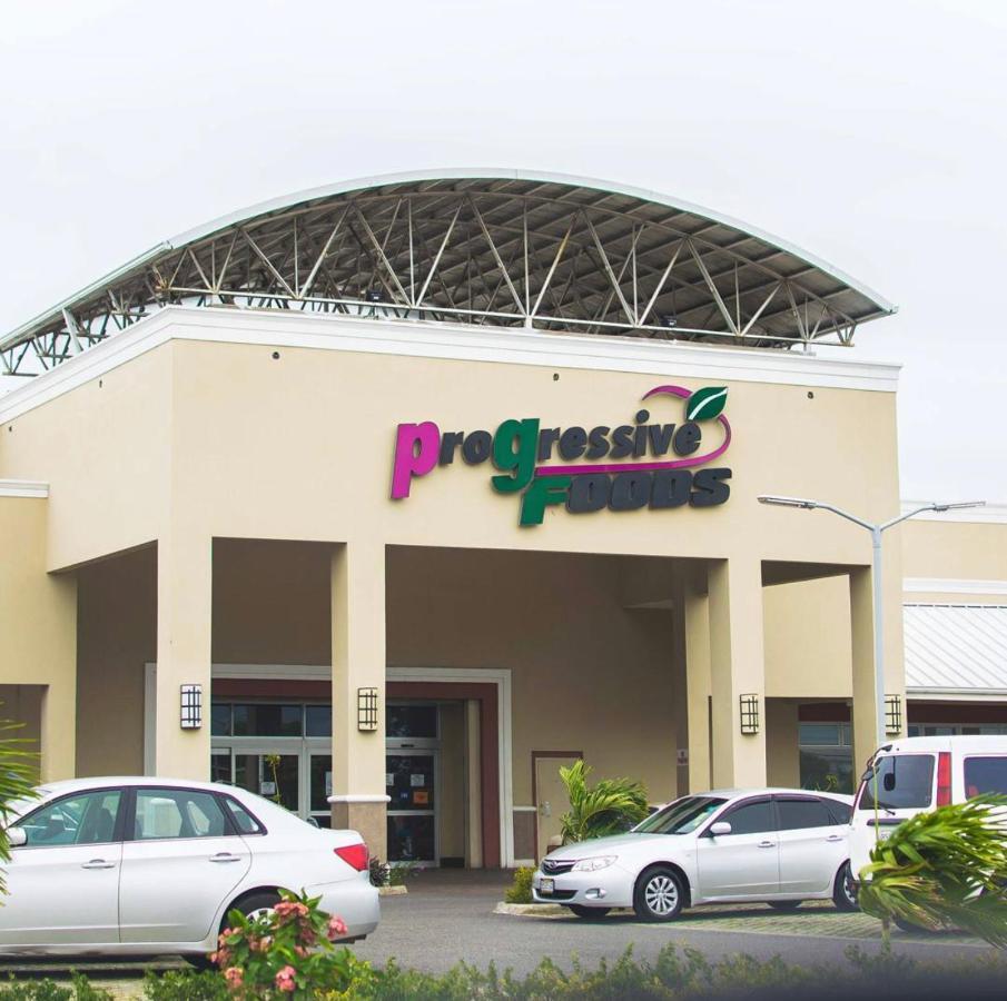 Portmore Dış mekan fotoğraf