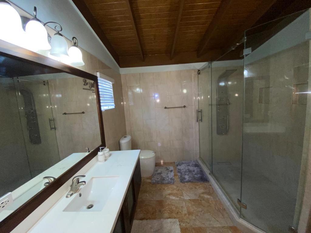 Portmore Dış mekan fotoğraf