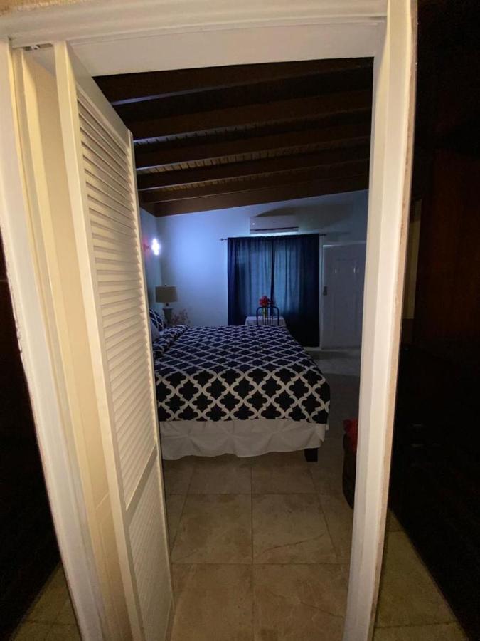 Portmore Dış mekan fotoğraf