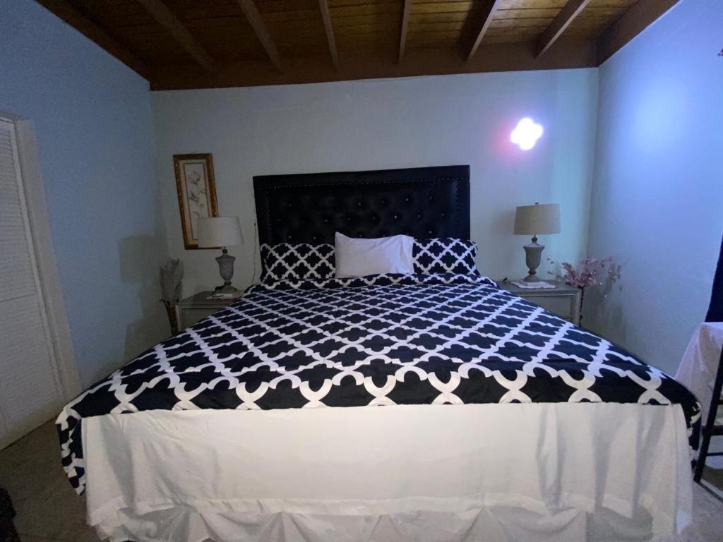 Portmore Dış mekan fotoğraf