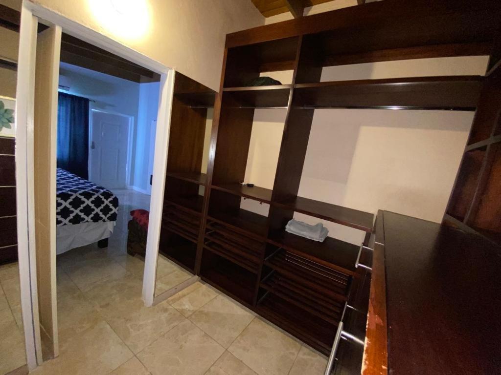 Portmore Dış mekan fotoğraf